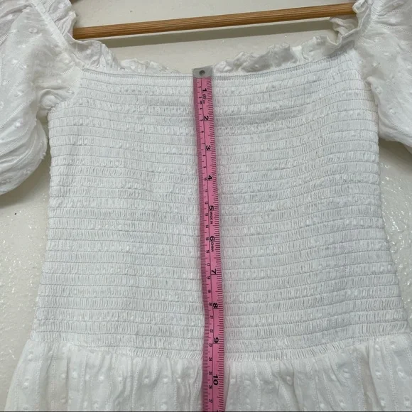 Reformation Arianna Dress - Picture 8 of 11